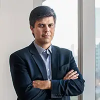 Foto de perfil de FREDERICO TRAJANO